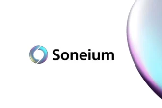 Sony Partners with Startale to Launch Soneium Blockchain in Web3