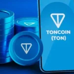 Toncoin Price Drops 7% After Telegram Founder Pavel Durov's Arrest in France