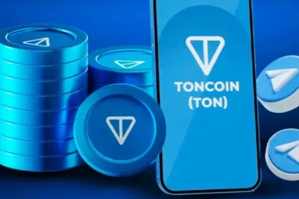 Toncoin Price Drops 7% After Telegram Founder Pavel Durov's Arrest in France