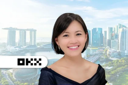 OKX Singapore Secures Major License and Welcomes New CEO