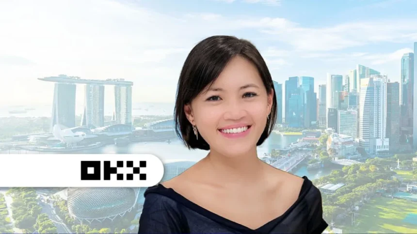 OKX Singapore Secures Major License and Welcomes New CEO