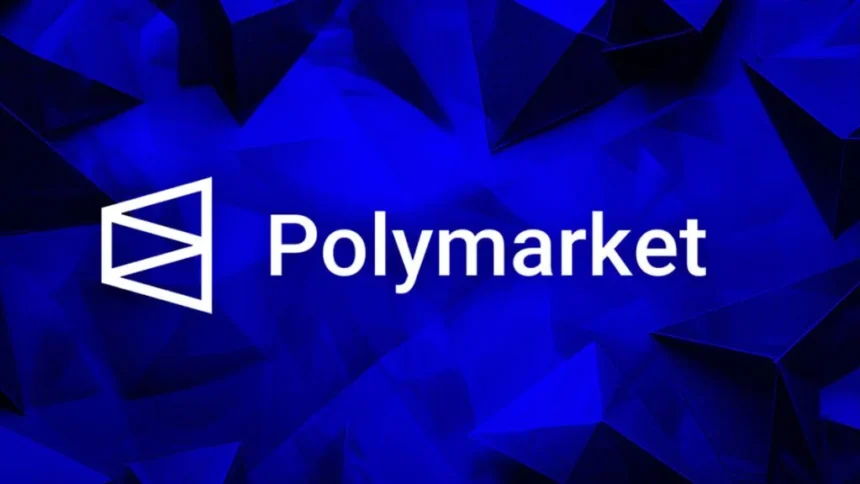 Polymarket Breaks Records August Sees Unprecedented Trading Growth