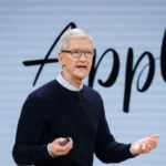 Tim Cook Likes Bitcoin, But Apple Isn’t Jumping In