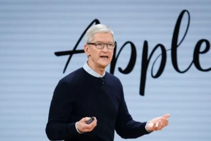 Tim Cook Likes Bitcoin, But Apple Isn’t Jumping In