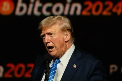 Trump’s Inauguration and Bitcoin A New Era or Status Quo