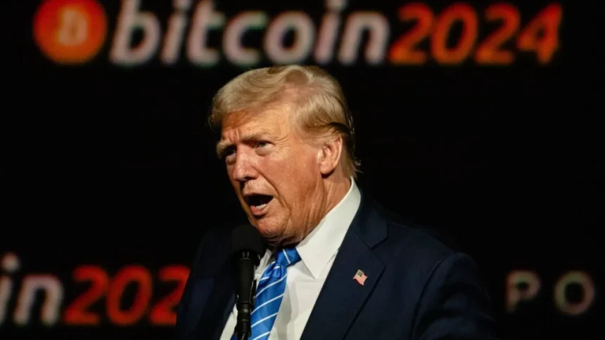 Trump’s Inauguration and Bitcoin A New Era or Status Quo